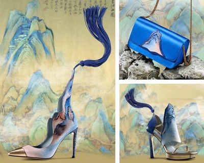 文藝百家 構(gòu)建文化藝術(shù)交流的橋梁與紐帶